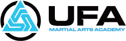 UFA Logo Mobile